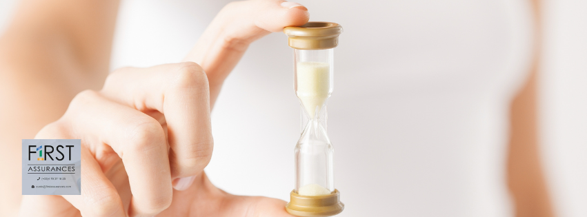 This is why timing can be everything when it comes to making a claim...